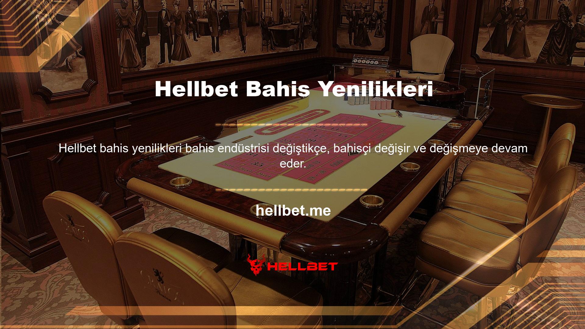 Çevrimiçi bahis sitelerinin açılmaya başladığı ilk günlerde çok az bahis sitesi vardı ve kullanıcıların bu sitelerden birini seçerek casino oynamak zorunda kaldılar